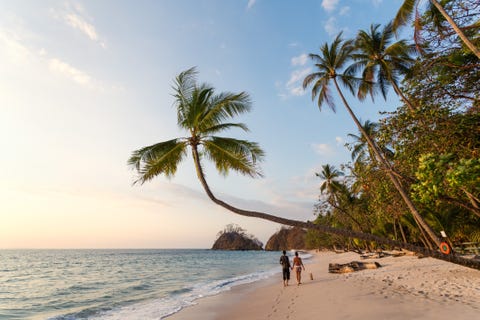 The most cost effective months to take a summer season vacation revealed