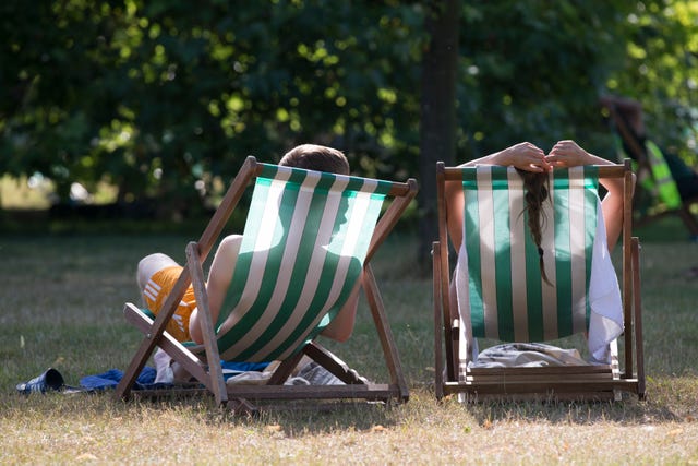 Vitamine D tekort: dit doet het met je lichaam 30 minuten zonlicht is goed voor voldoende vitamine d