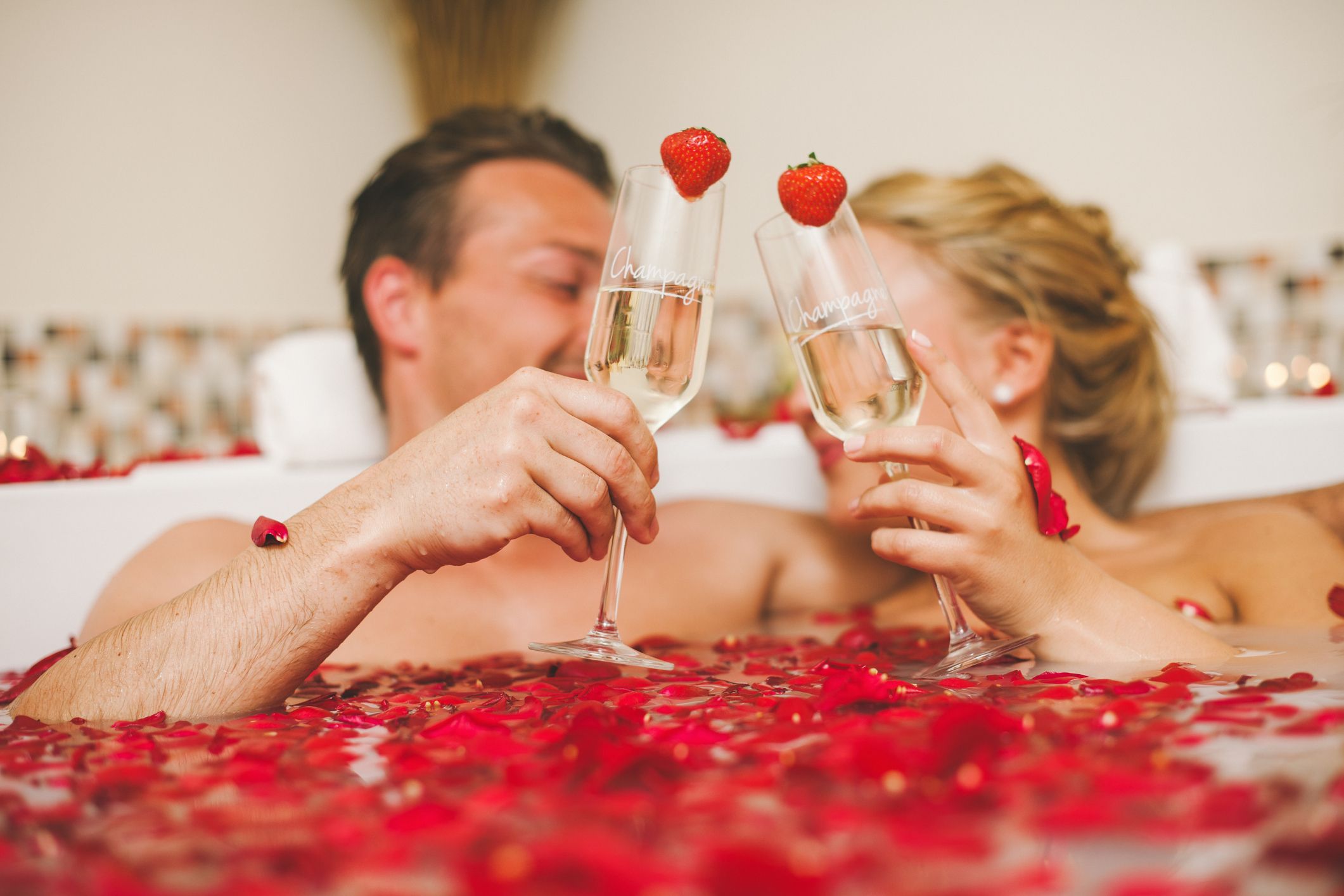 romantic things to do for your girlfriend on valentine's day