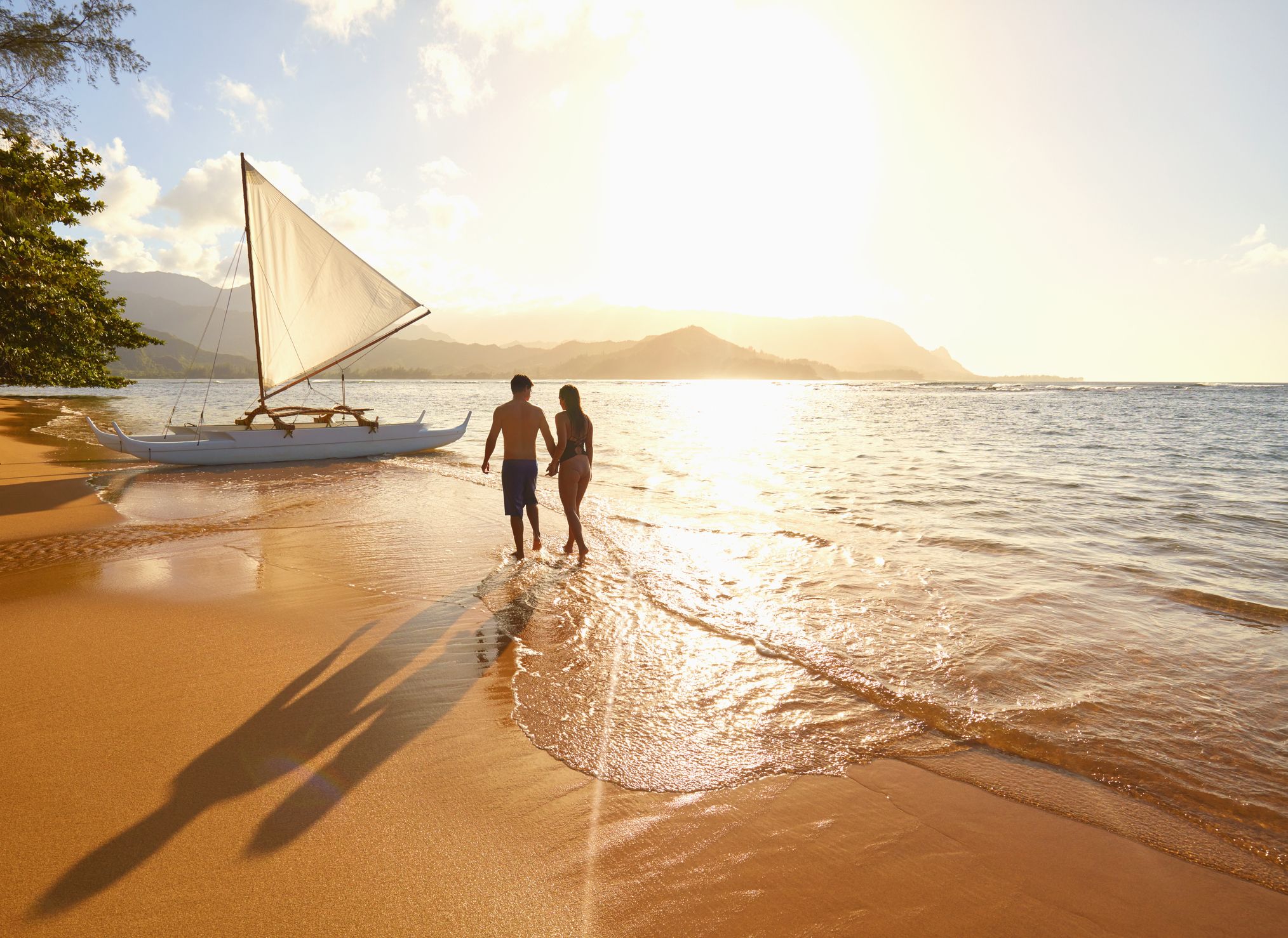 Romantic Holiday Destinations Top Places For Couples