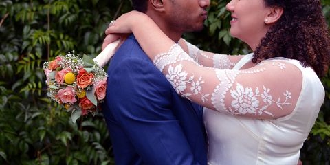 How your personality changes after getting married