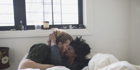 Night Bedroom Fuck - 29 Hot Sex Ideas - Tips to Make Sex Hotter