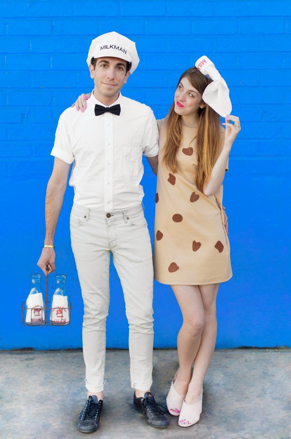 75 Best Couples Halloween Costumes 2022