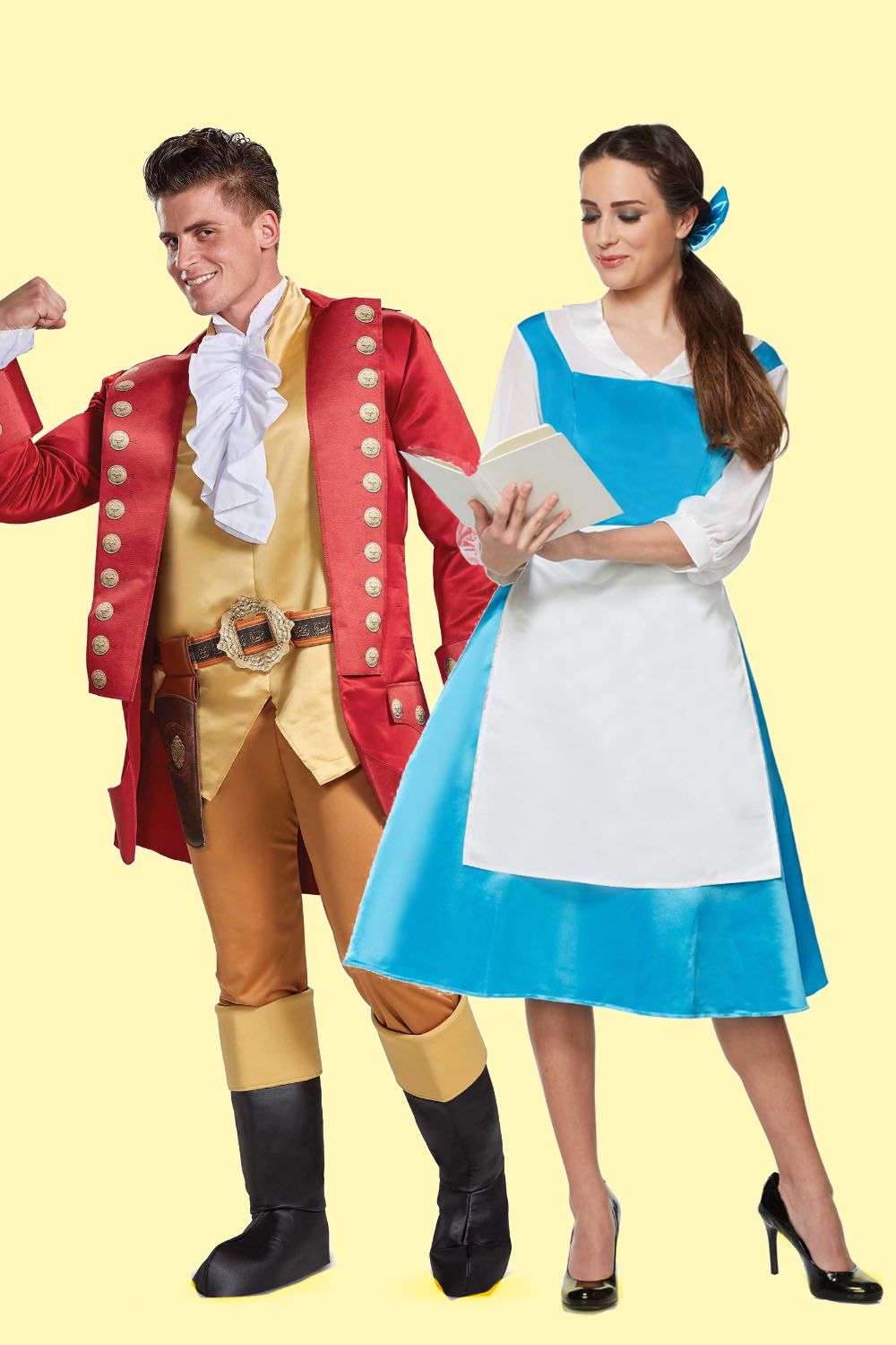 halloween costumes for couples