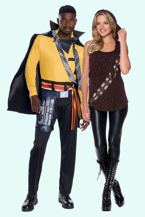 Best Halloween Costumes For Couples