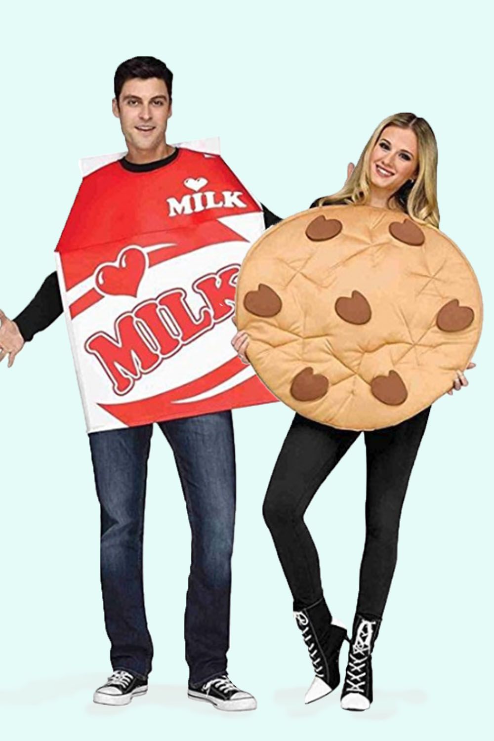 71 Best Halloween Costumes For Couples 2019 Funny Matching