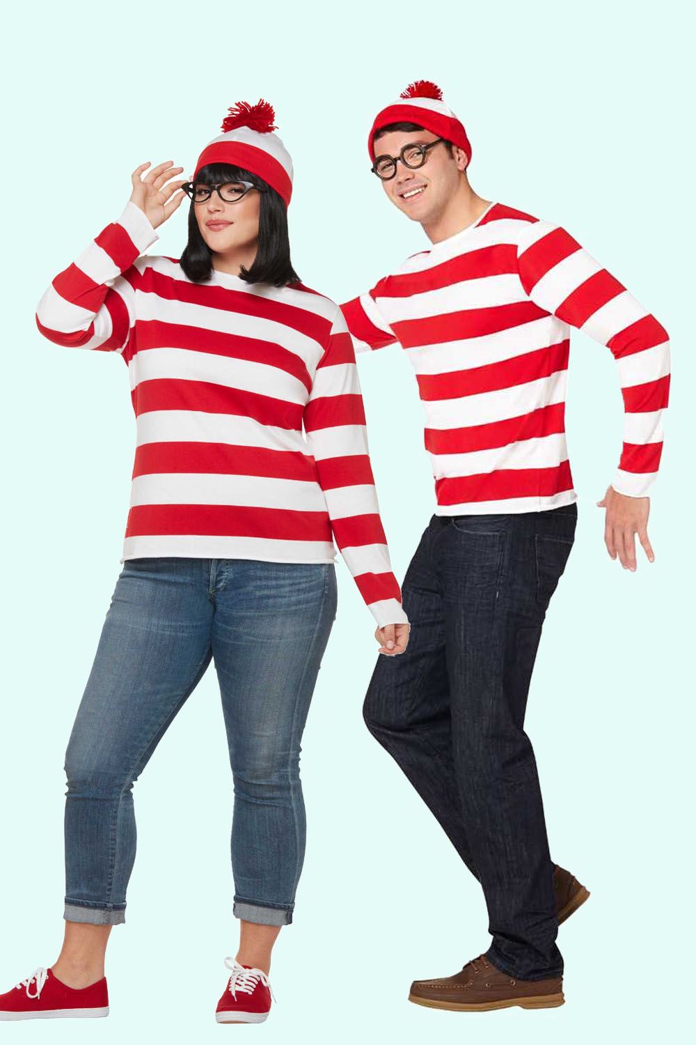 halloween costume ideas for couples