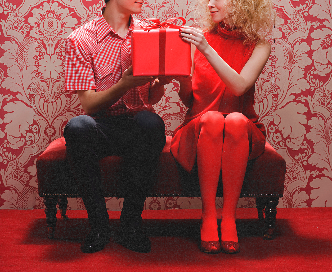 sexual christmas gifts for boyfriends