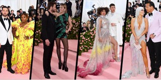 Emma Watsons Met Gala Dress Was Made From Plastic Bottles