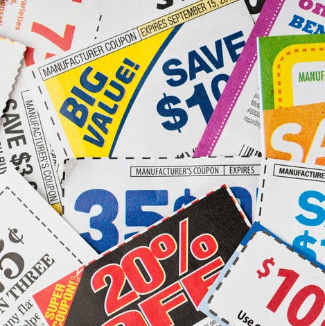 Coupons - Memorial Day Activities Coupons - Memorial Day Activities