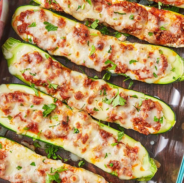 courgette recipes