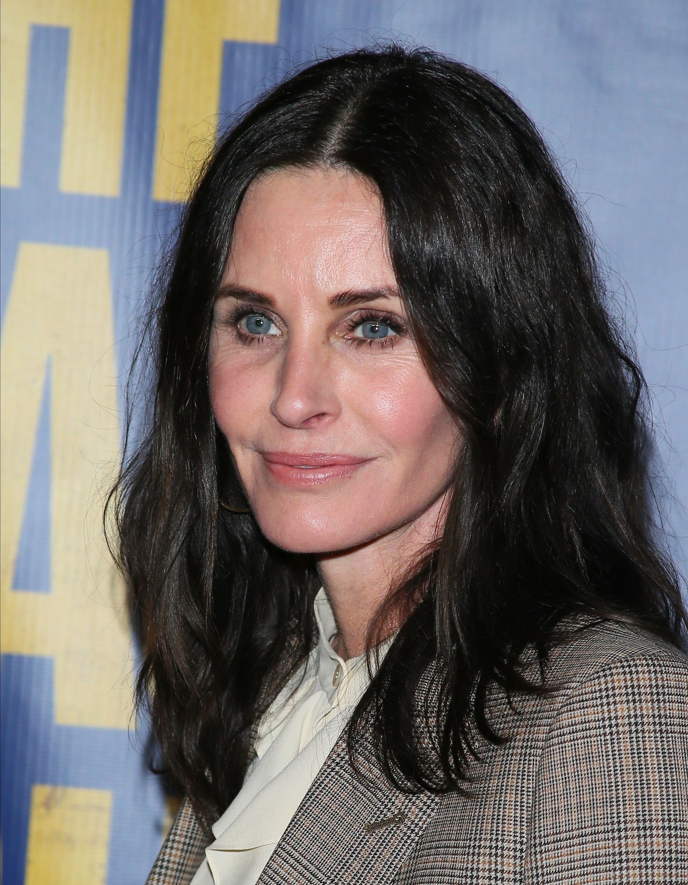Friends&#39; Courteney Cox shares regret at &#39;doing stuff to my face&#39;