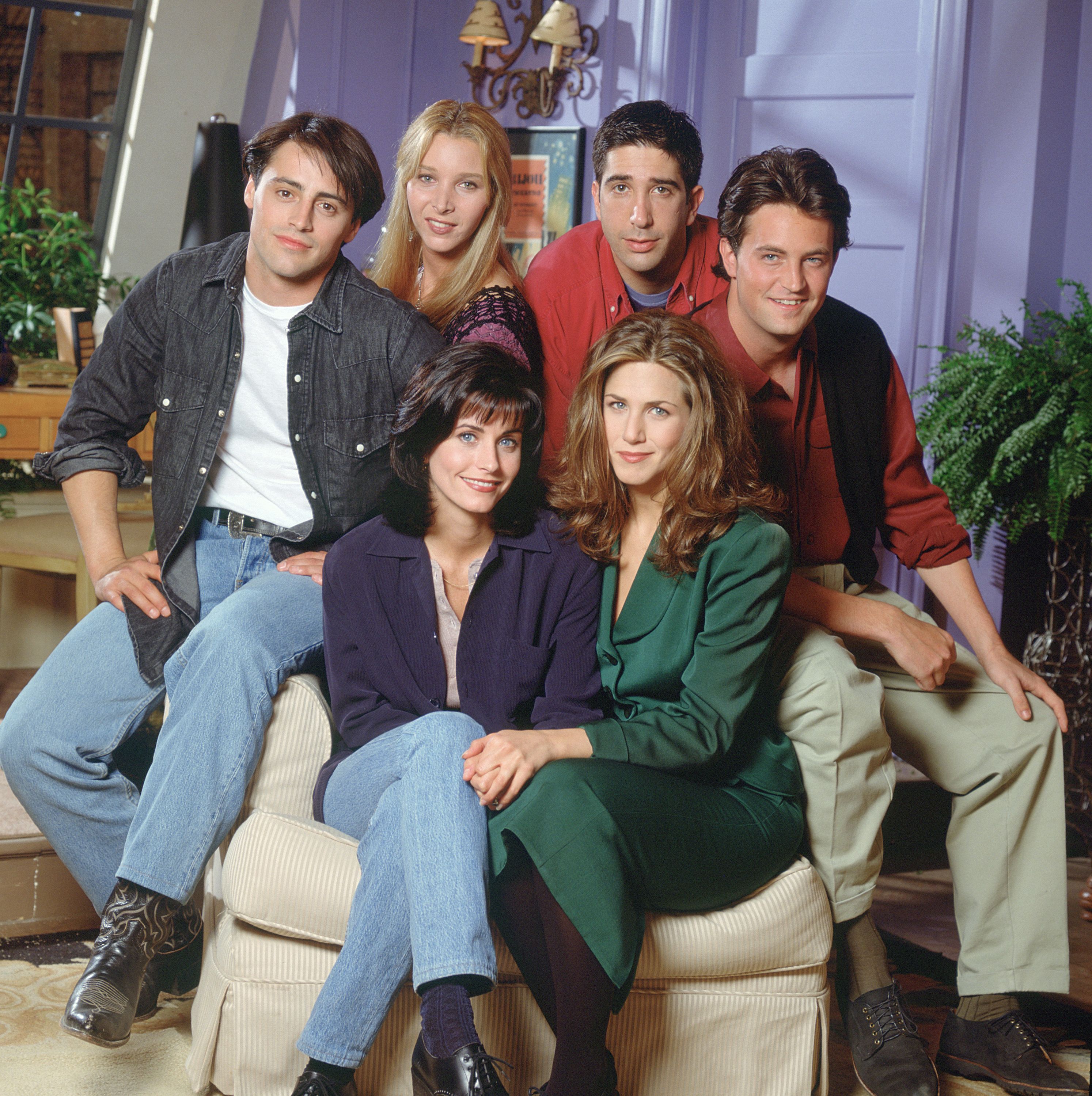 katie from friends season 8 katie from friends season 8