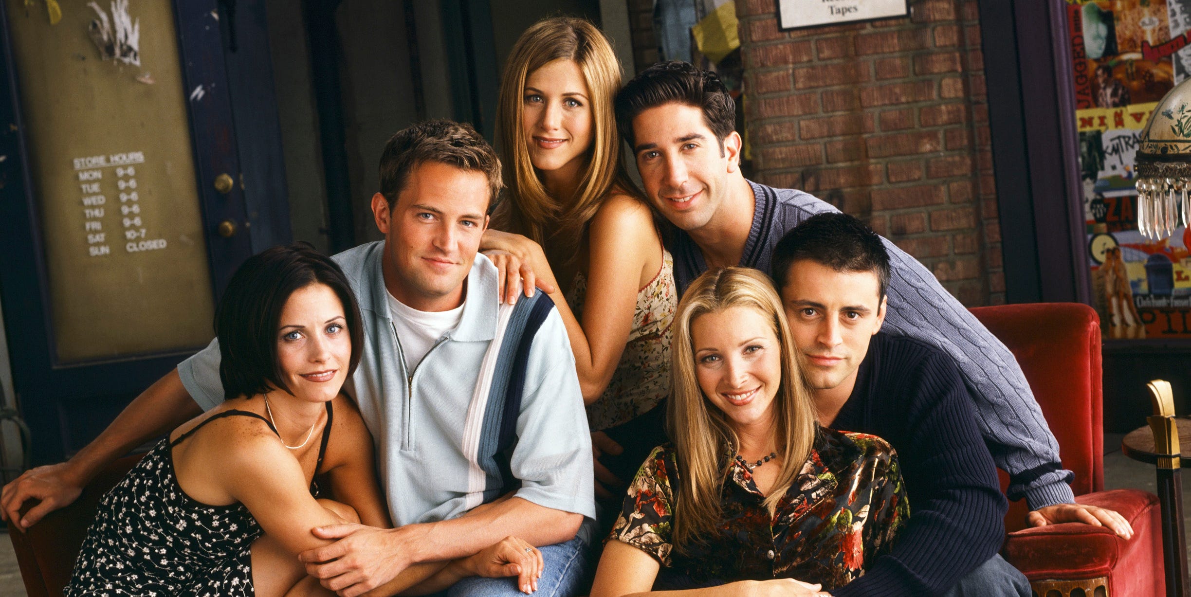 Jennifer Aniston Gives an Honest Update on the Friends Reunion After Its Second Delay