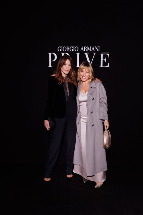 courtesy giorgio armani privé