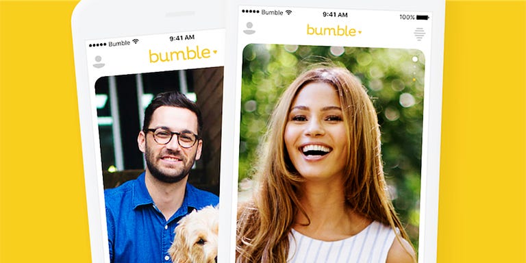 Dating App Bumble Is Banning Gun Photos