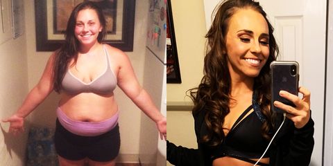 I Lost 90 Pounds Through Intermittent Fasting