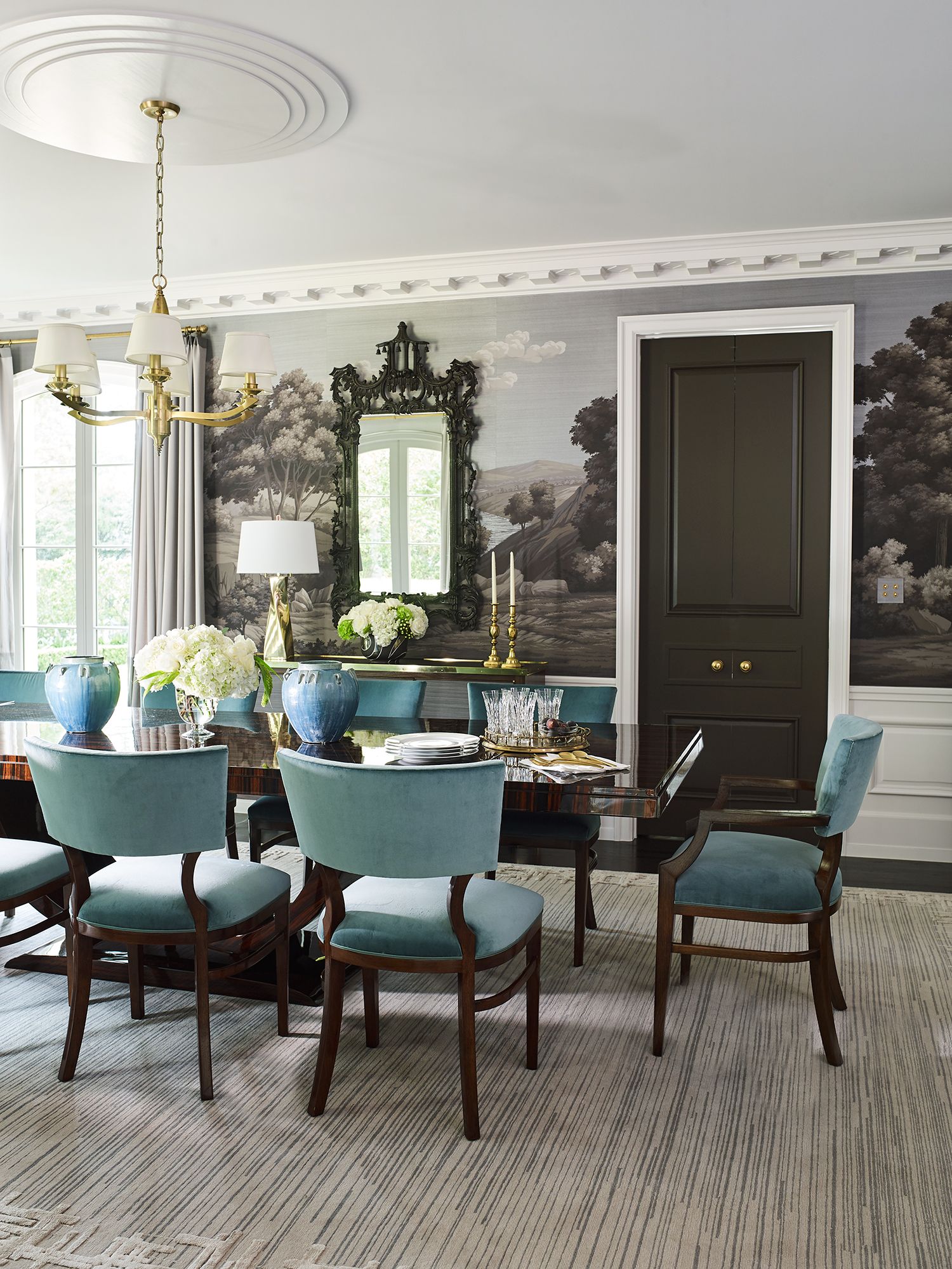 The Design Trends That Are In And Out In 2020 What Decorating
