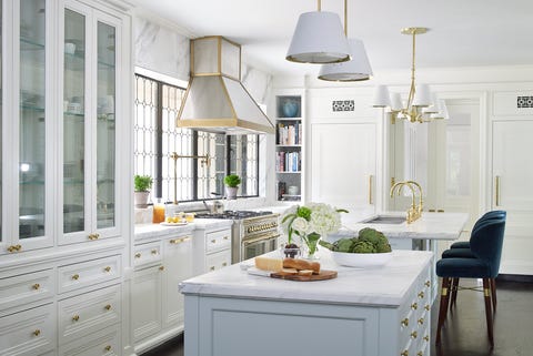 17 Top Kitchen Trends 2020 - What Kitchen Design Styles Are In