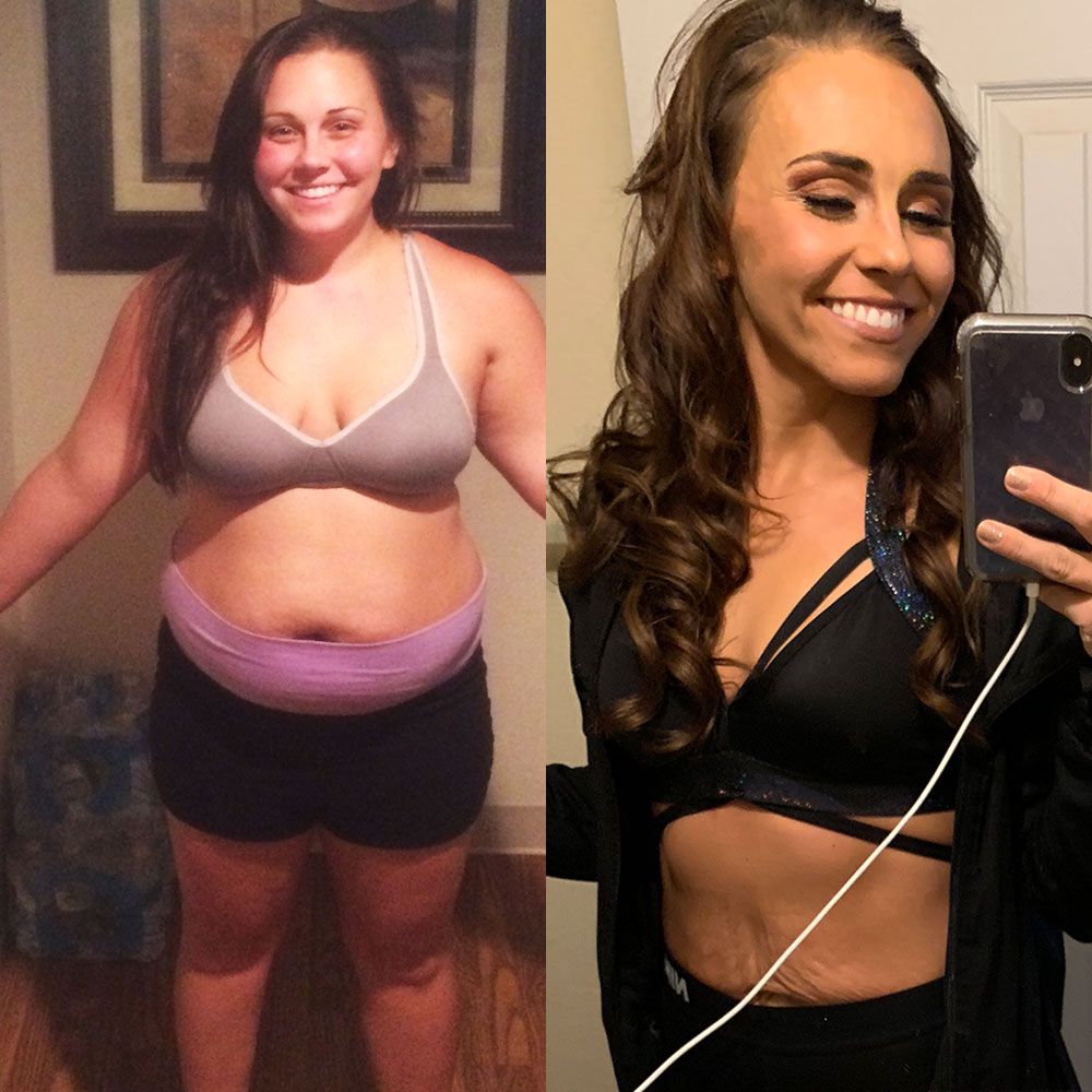 I Lost 90 Pounds Through Intermittent Fasting