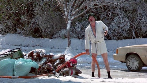 christmas vacation