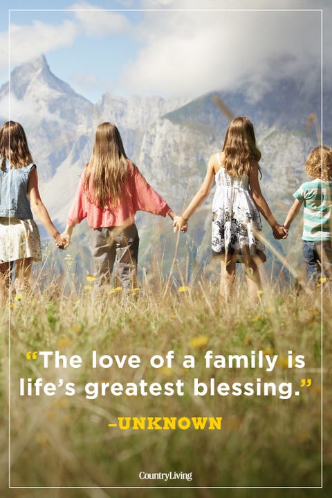 19 Best Cousin Quotes - Funny Quotes About Cousins and Family