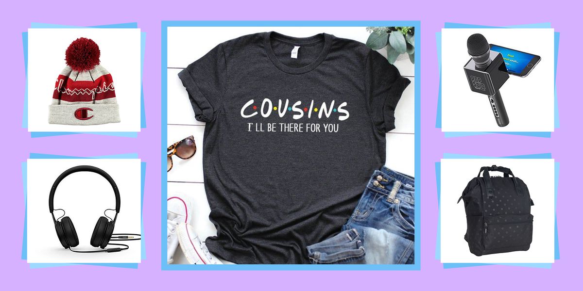 Best Gifts For Cousins - Cheap Gifts for Cousins