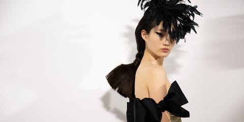 Couture Fashion Week Spring Summer 2019 Beauty Looks Couture Fashion Week Spring Summer 2019 Beauty Looks