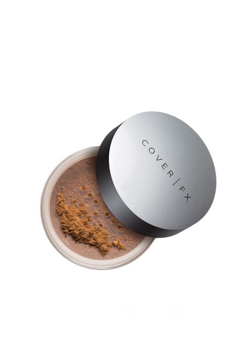 best setting powder