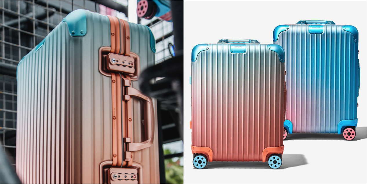 rimowa alex israel price