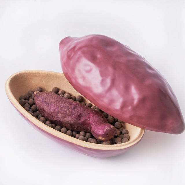 さつまいもシーズン到来間近 自宅向け焼き芋メーカーをチェック Elle Gourmet エル グルメ さつまいもシーズン到来間近 自宅向け焼き芋メーカーをチェック Elle Gourmet エル グルメ
