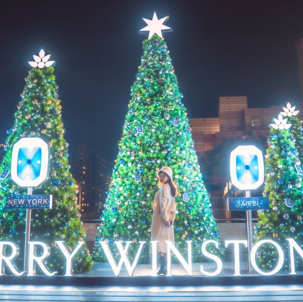 2021全台聖誕節活動懶人包！新北耶誕城樂高聖誕老人、信義區17米絕美聖誕樹、歐洲小鎮市集歡慶聖誕