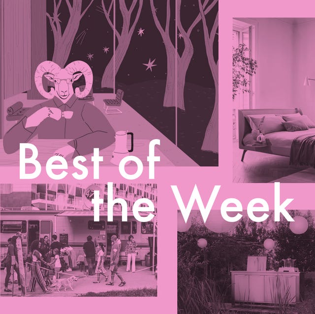 Best Of The Week best of the week