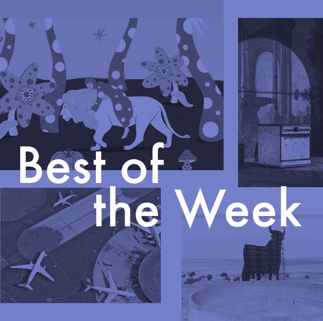 Best of the week giugno 2022 best of the week giugno 2022