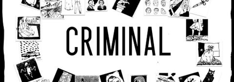 The Best True Crime Podcasts