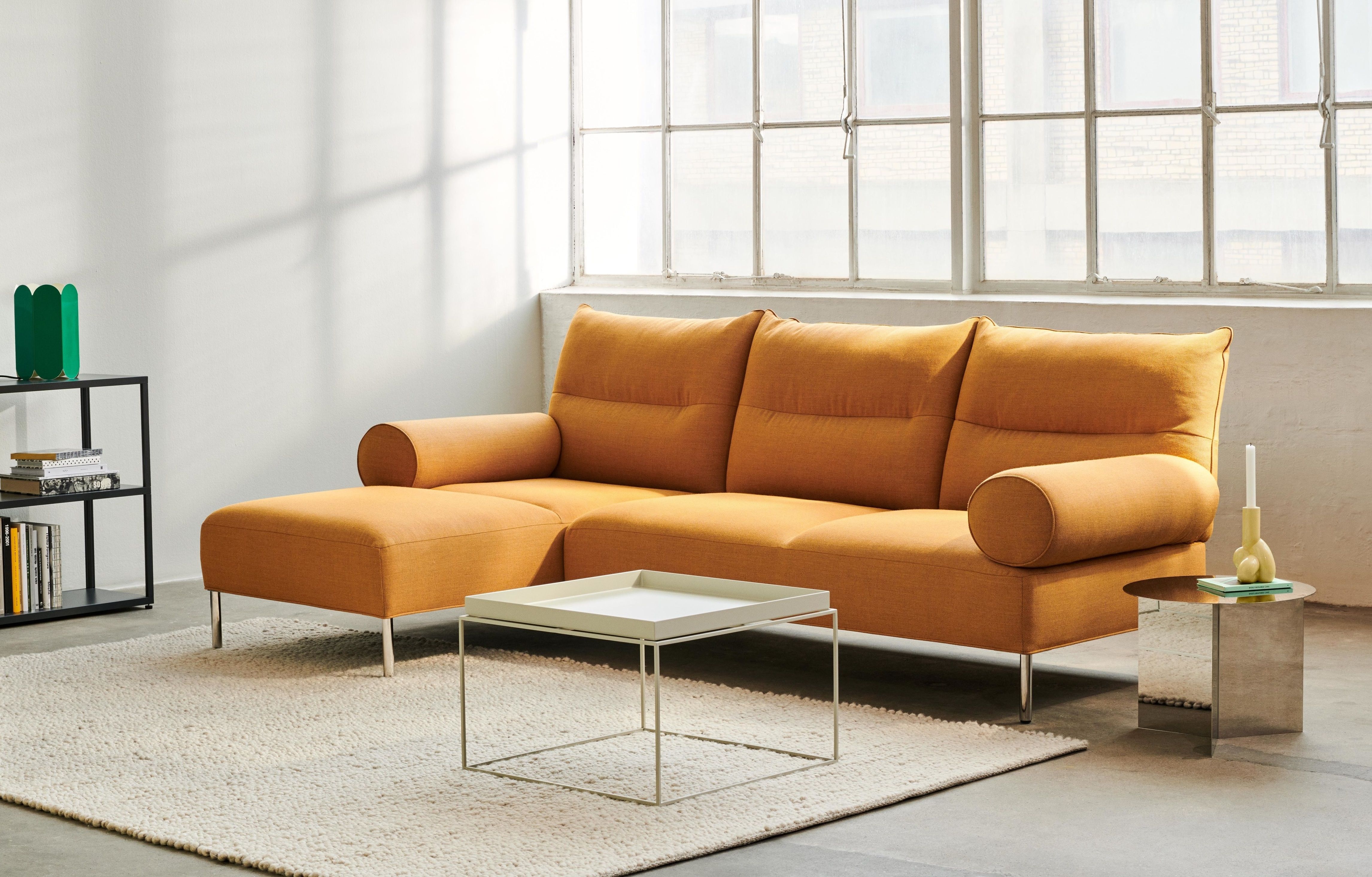 Sensación Ten cuidado Walter Cunningham 20 sofás de buen diseño para decorar el salón de casa