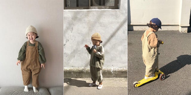 Esta Nina Coreana Tiene Los Mejores Looks De Inspiracion Skater La Nina De Looks Skater Mas Molona De Instagram