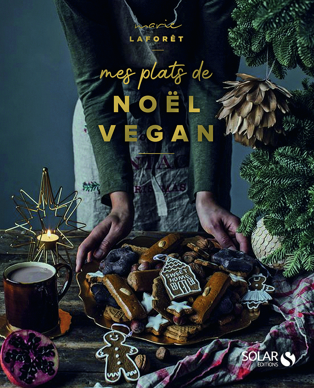 Menu Natale Vegano: Le Ricette Che Piaceranno A Tutti