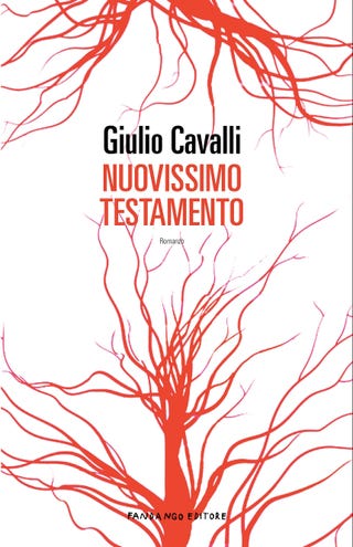 cover nuovissimo testamento