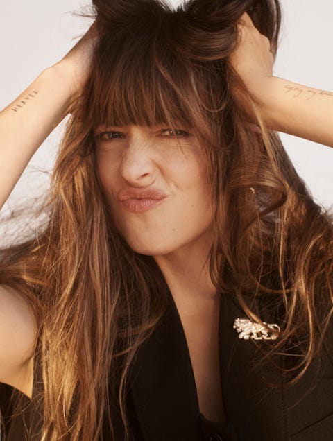 Dakota Johnson Is Finding Her Light