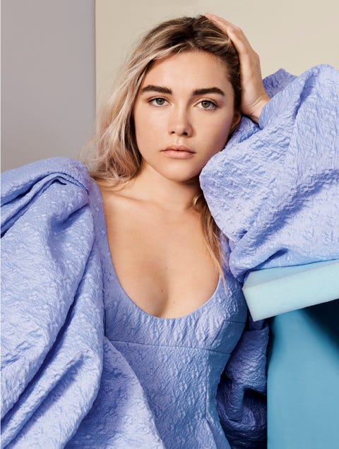 Have You Met Florence Pugh