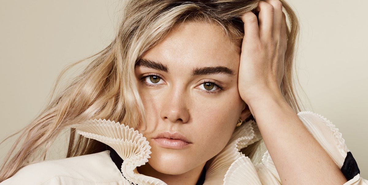 Have You Met Florence Pugh? 