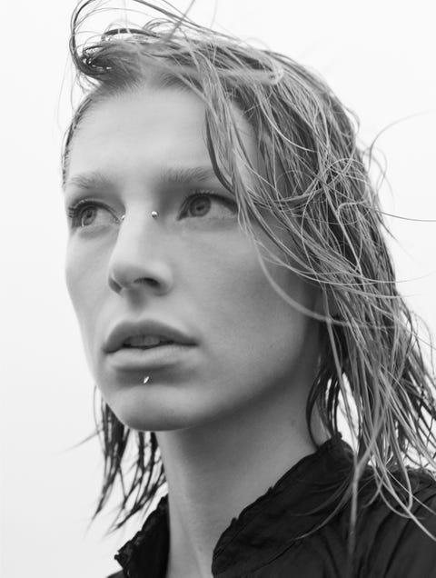 hunter schafer interview april