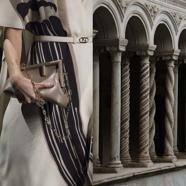 fendi ss22 fendi ss22