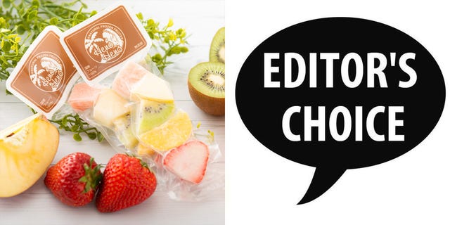 グルメエディターのおいしい雑談リレー 夏編 Elle Gourmet エル グルメ