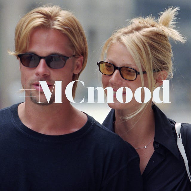 Brad Pitt e Gwyneth Paltrow brad pitt e gwyneth paltrow