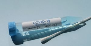 How Reliable Is The COVID-19 Rapid Test? Experts Explain The Accuracy And Precision Of Results, are they reliable.