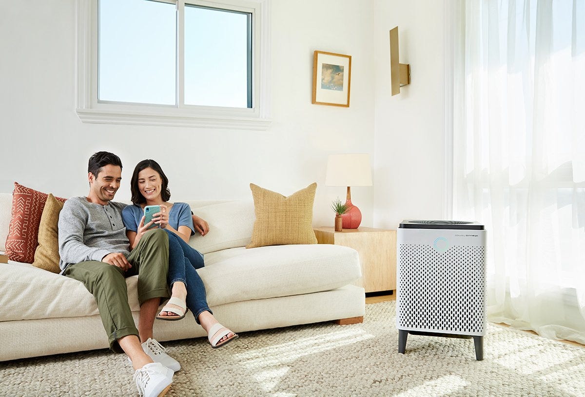 Need To Clean The Air Many Air Purifiers Are On Sale Autobala