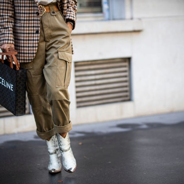 5 ways to wear cowboy boots if you've never tried to the trend