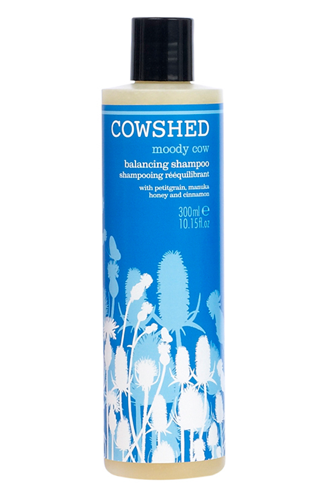 Best Shampoo For Greasy Hair 2018 7 Formulas Ranked By Us Best Shampoo For Greasy Hair